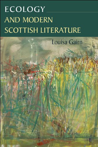 Ecology and Modern Scottish Literature