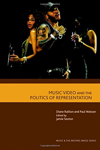 Music Video and the Politics of Representation