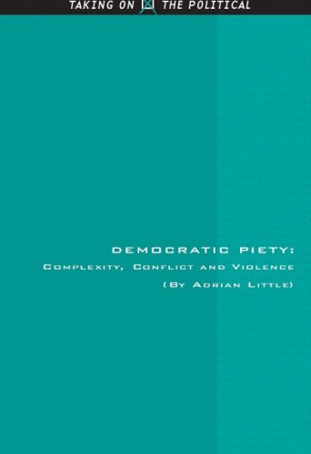 Democratic Piety