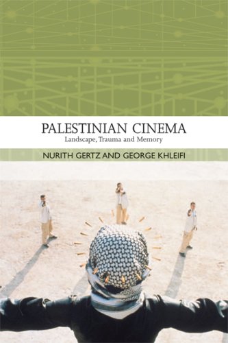 Palestinian Cinema