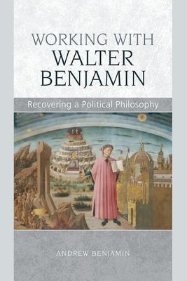 Working with Walter Benjamin