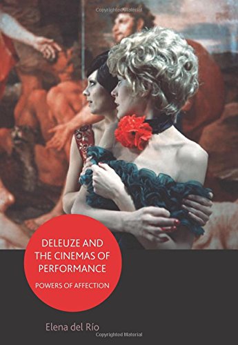 Deleuze and the Cinemas of Performance