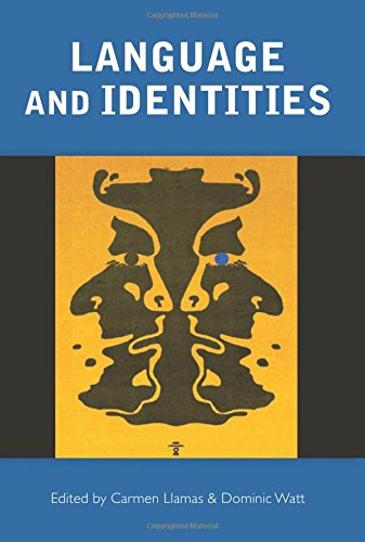 Language and Identities