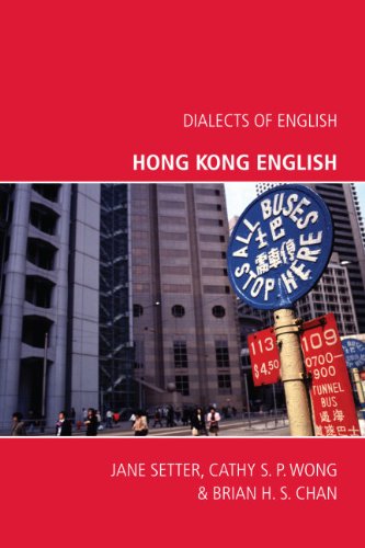 Hong Kong English