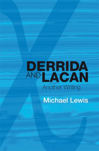 Derrida and Lacan