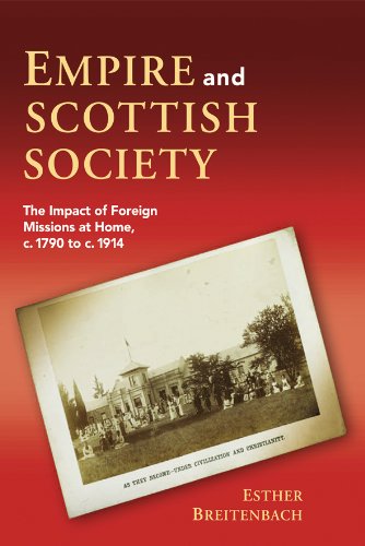 Empire and Scottish Society