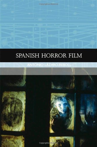 Spanish Horror Film