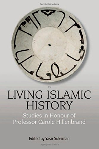 Living Islamic History