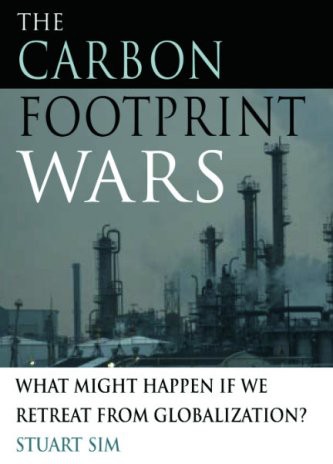 The Carbon Footprint Wars