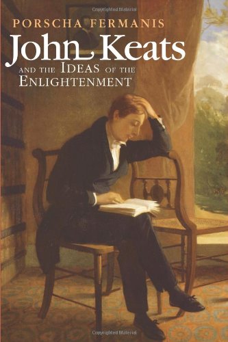 John Keats and the Ideas of the Enlightenment