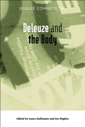 Deleuze and the Body