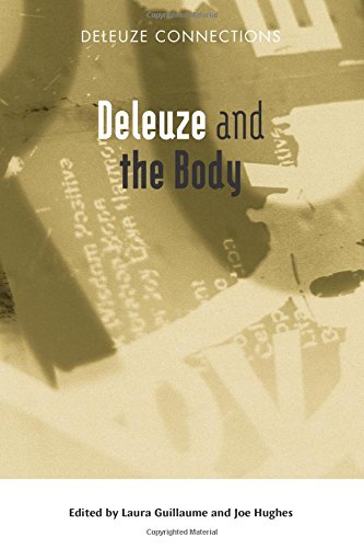 Deleuze and the Body