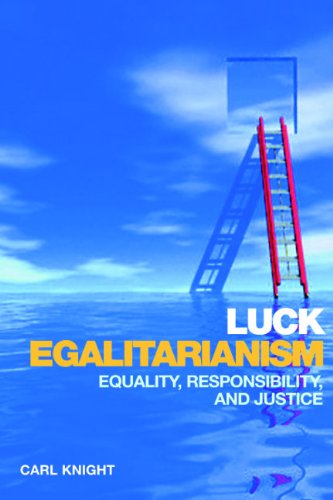 Luck Egalitarianism