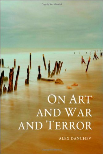 On Art and War and Terror