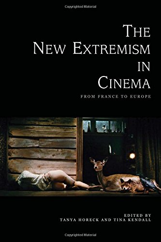 The New Extremism in Cinema