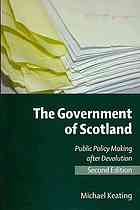 The Government of Scotland