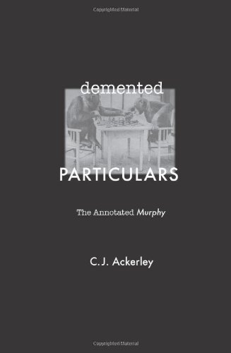 DeMented Particulars