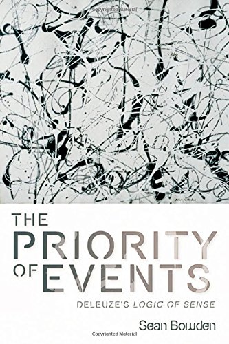 The Priority of Events