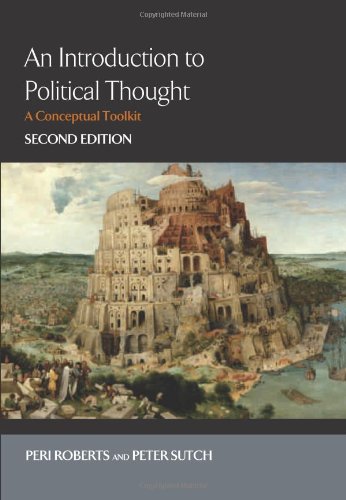 An Introduction to Political Thought