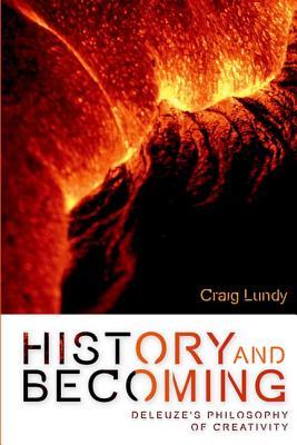 History and Becoming