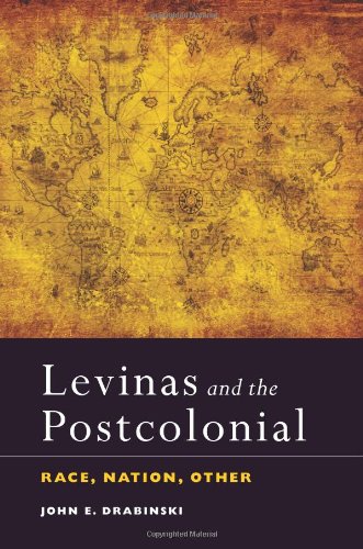 Levinas and the Postcolonial