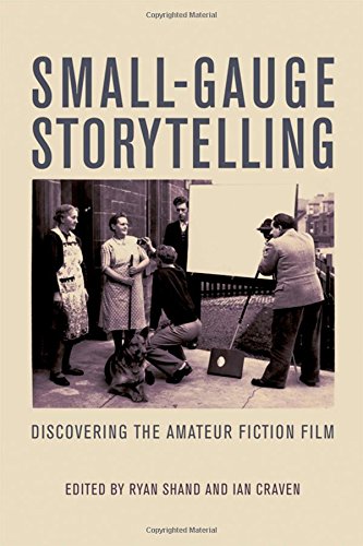 Small-Gauge Storytelling