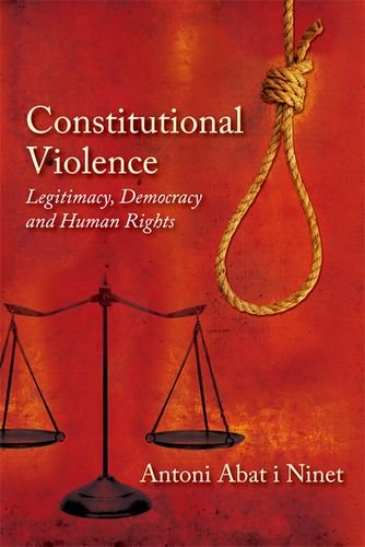 Constitutional Violence