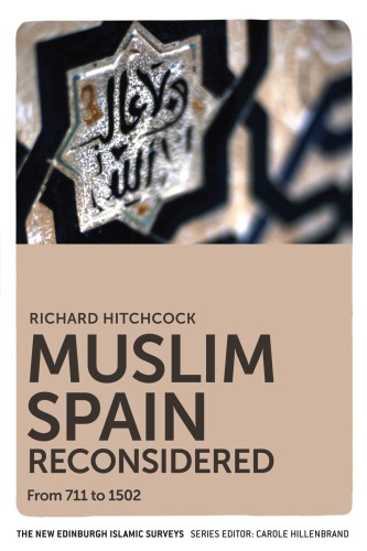 New Edinburgh Islamic Surveys