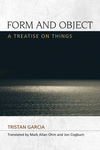 Form and Object