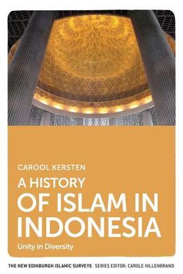 A History of Islam in Indonesia