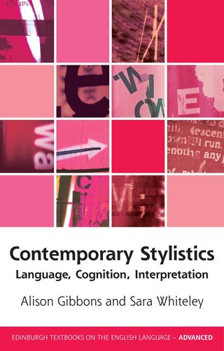 Contemporary Stylistics