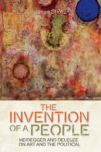 The Invention of a People