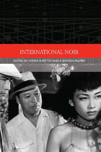 International noir