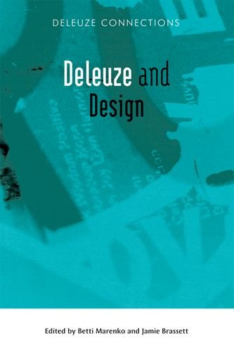 Deleuze and Design