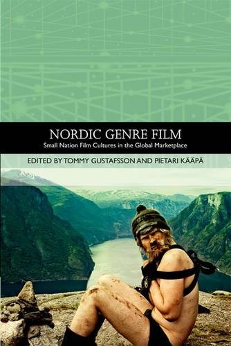 Nordic Genre Film