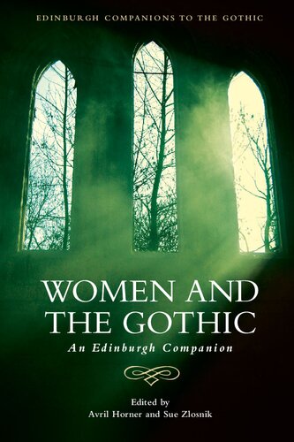 Women and the Gothic