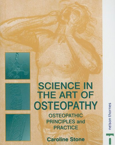 Science In The Art Of Osteopathy