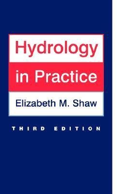 Hydrology in Practice - 3rd Edition