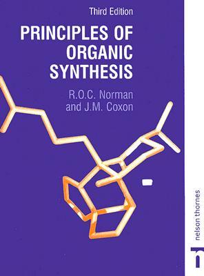 Principles of Organic Synthesis