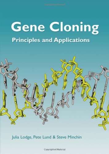 Gene Cloning