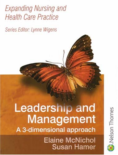 Leadership and Management