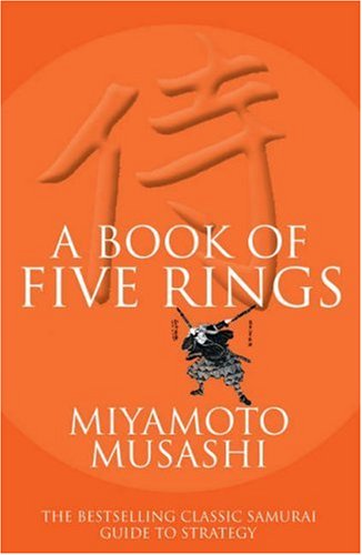 The Book of Five Rings