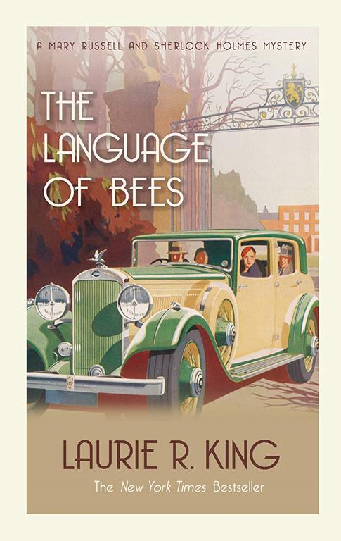 The Language of Bees