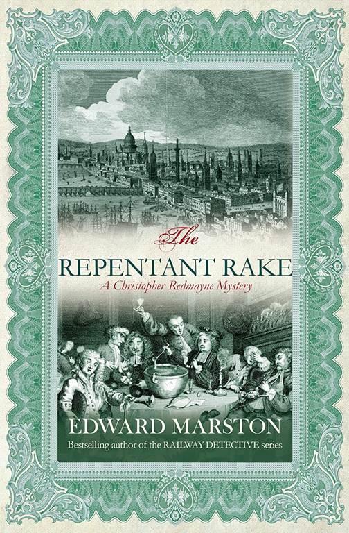 The Repentant Rake (Christopher Redmayne, 3)