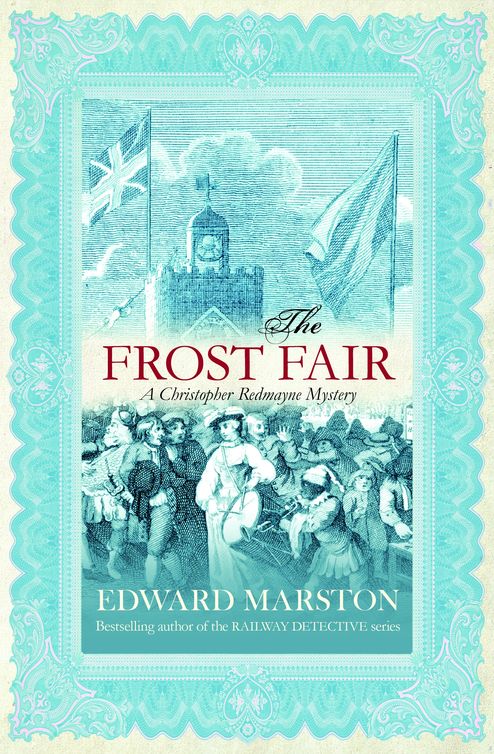 The Frost Fair