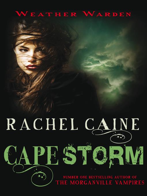 Cape Storm