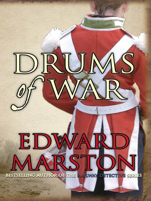 Drums of War