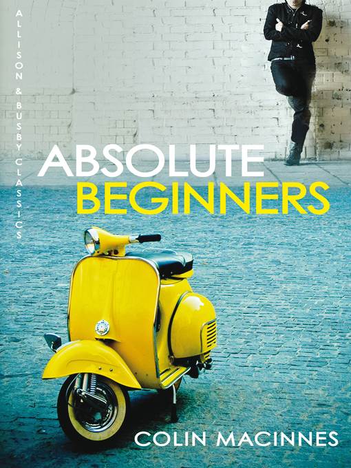 Absolute Beginners