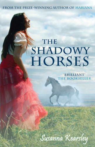 The Shadowy Horses