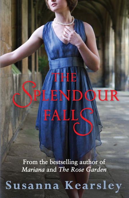 The Splendour Falls